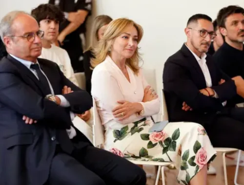 El efecto Marián Mouriño