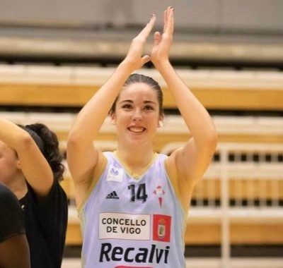 Elba Garfella