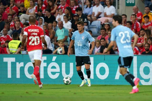 Fontán saldrá cedido de nuevo