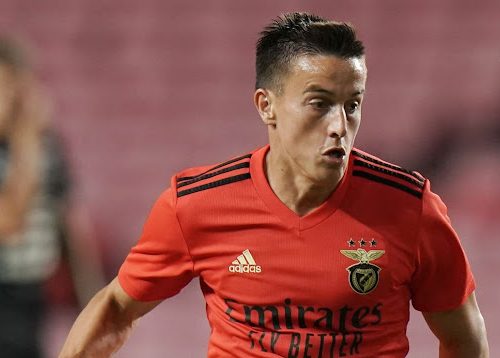 Franco Cervi se enfrenta a su pasado