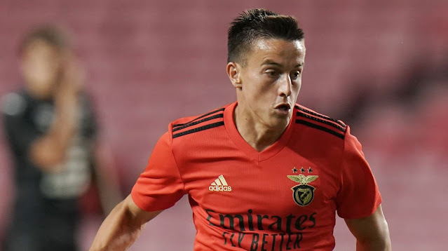 Franco Cervi se enfrenta a su pasado