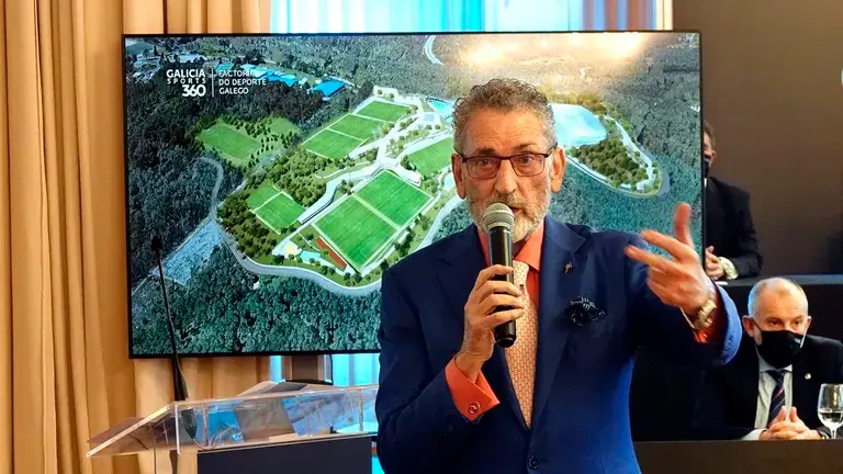 Galicia Sports 360 interés autonómico