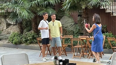 Hazard en Vigo
