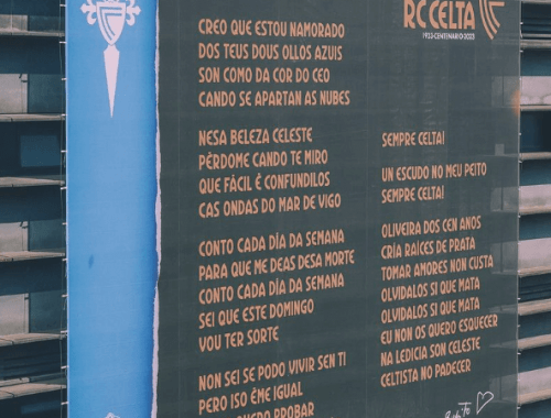 Himno del Centenario letra