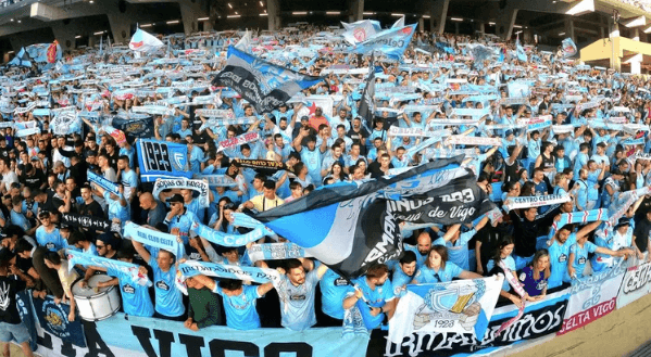 Ideas que nacen y que se retoman en las peñas del Celta