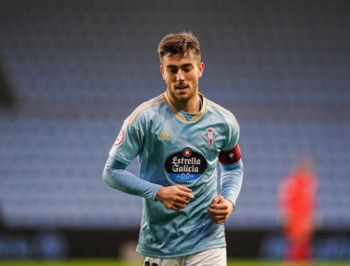 Iker Losada: "Era el momento de dar un paso adelante"