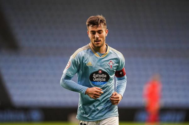 Iker Losada: "Era el momento de dar un paso adelante"