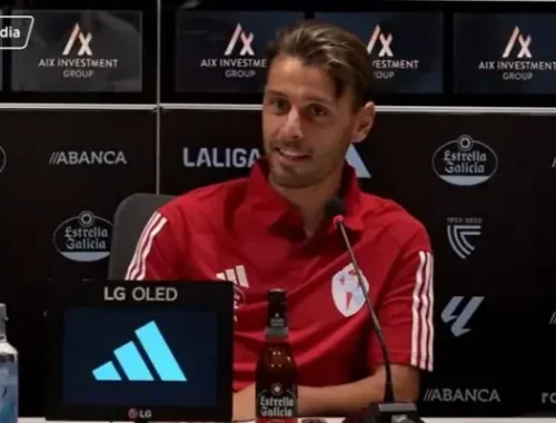 Kevin Vázquez renueva hasta 2025