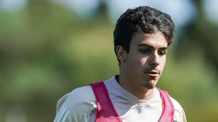 Manu Sánchez será presentado esta tarde