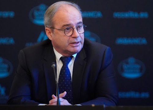 Operación salida en el Celta