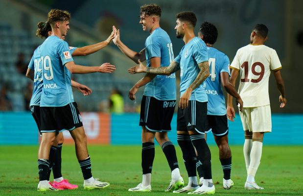 Previa benfica vs celta de vigo