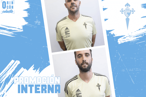 Promoción interna