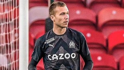 Ruben Blanco