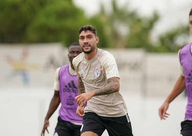 Unai Nuñez