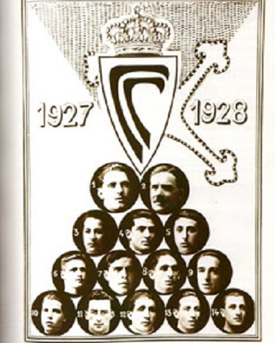 Celta 1928