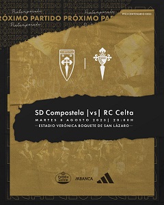 compos celta