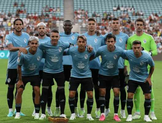 el-primer-once-inicial-de-Rafa-Benítez