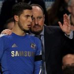 hazard y benitez
