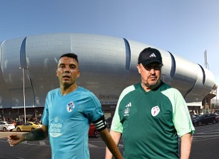 Aspas Benitez