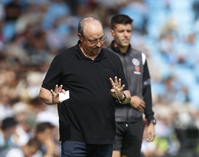 Benitez