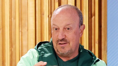 Benitez