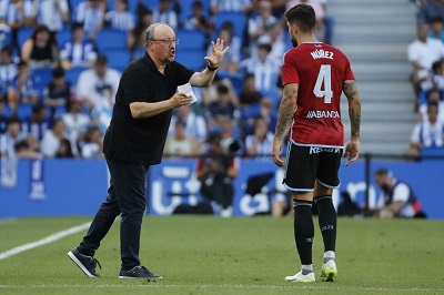 Benitez