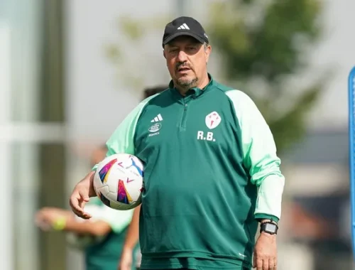 Benitez