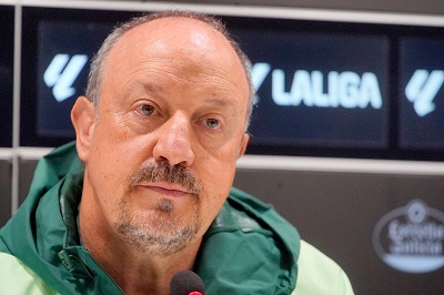 Benitez
