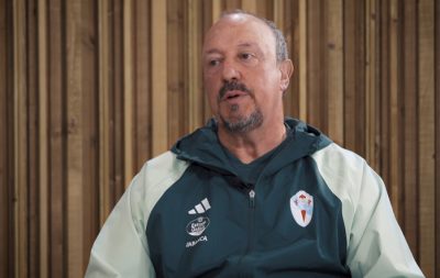 Benitez