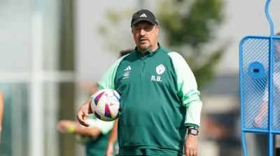 Benitez