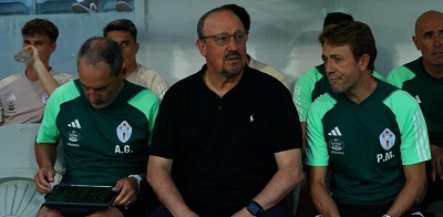 Benitez