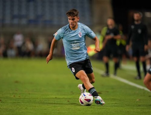 Carreira espera al Alavés