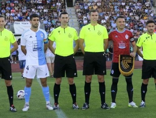 Compos Celta