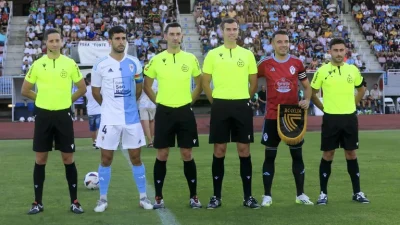 Compos Celta