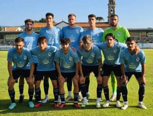El Celta Fortuna ya sabe como va a empezar