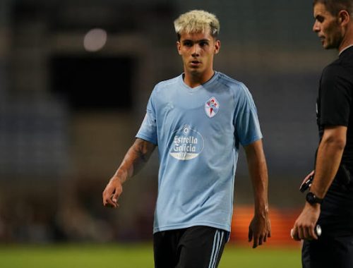 El siguiente es Hugo Sotelo