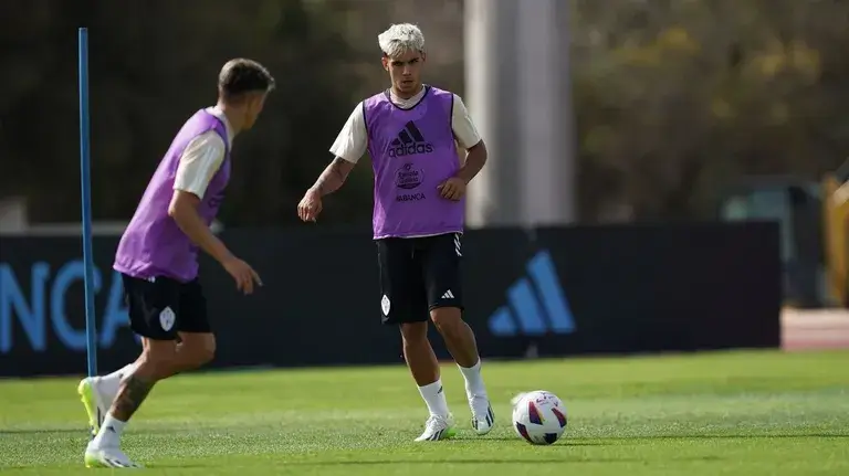 El talento de A Madroa