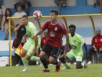 Fortuna - Lugo