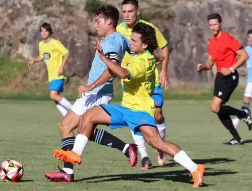 Fortuna vs Fabril