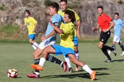 Fortuna vs Fabril