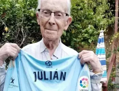 Julian Mouriño