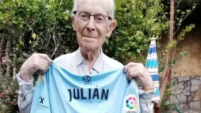 Julian Mouriño