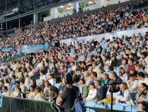 Los precios Celta - Real Madrid ya están disponibles
