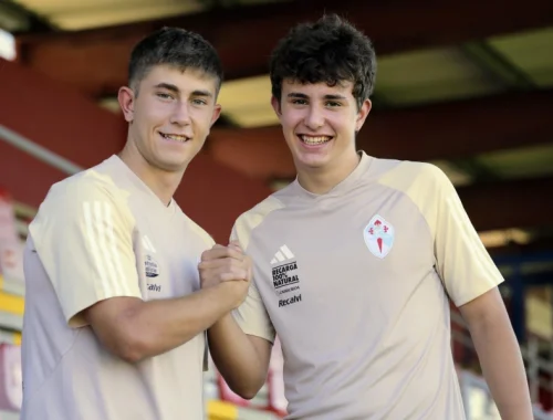 Losada y Fer
