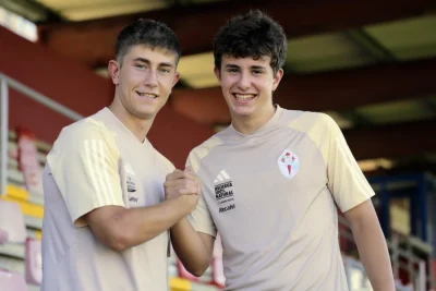 Losada y Fer