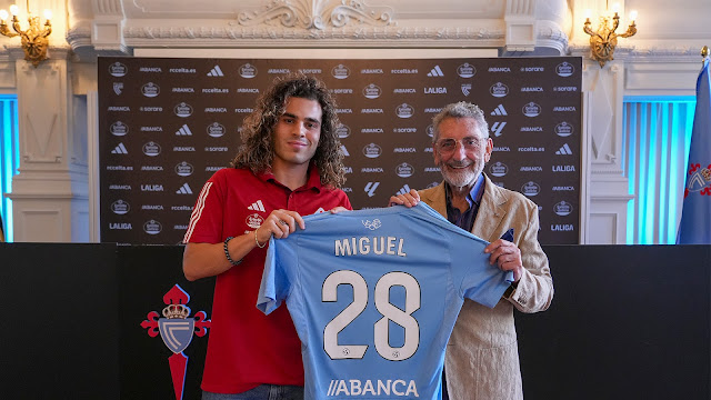 Miguel Rodríguez, 2028