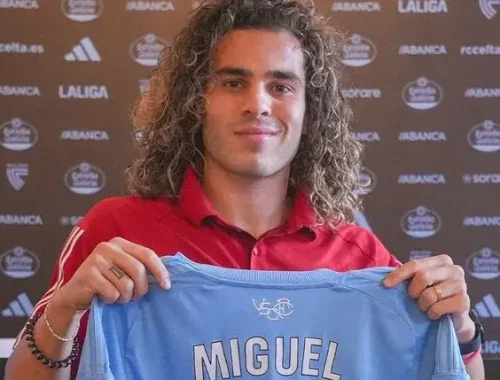 Miguel Rodríguez