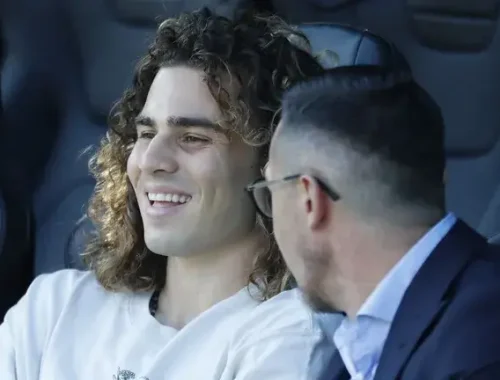 Miguel Rodríguez, renovado