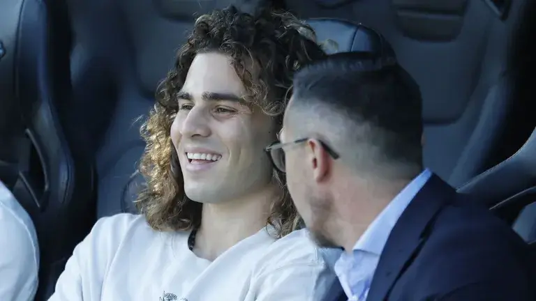 Miguel Rodríguez, renovado