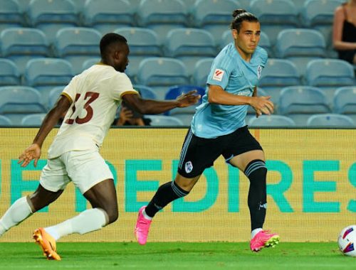 Miguel Rodríguez tendrá ficha del Celta Fortuna